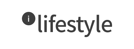 iLifestyle Logo Black iLifestyle Logo Black