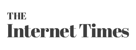 The Internet Times Logo Black The Internet Times Logo Black