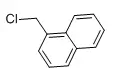 1-(Chloromethyl)naphthalene | CAS: 86-52-2 3 1 Chloromethylnaphthalene Structural Formula