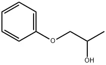 1-Phenoxy-2-propanol | CAS: 770-35-4 3 1 phenoxy 2 propanol cas 770 35 4 Chemical Structure