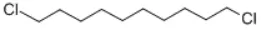 110 dichlorodecane cas 2162 98 3 Chemical Structure